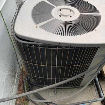 LC Heating & Air Conditioning