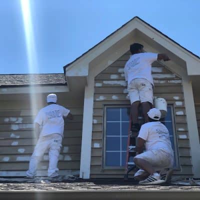 Alex & Sons Painting