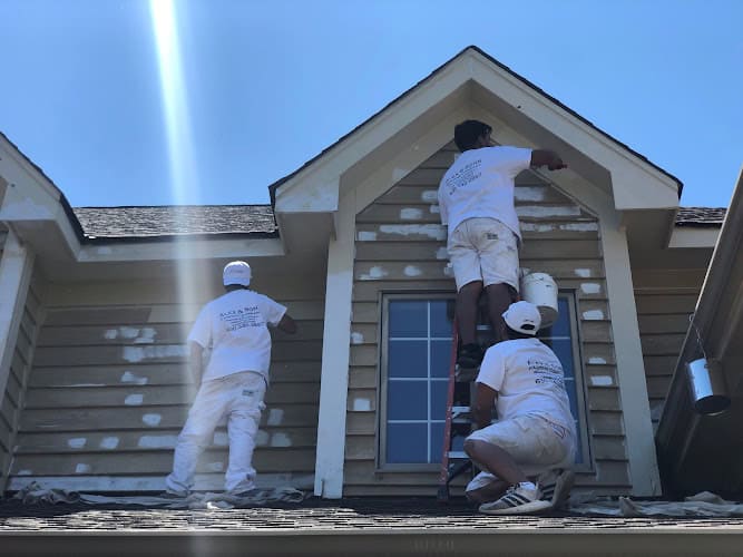 Alex & Sons Painting