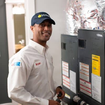 Hiller Plumbing, Heating, Cooling & Electrical
