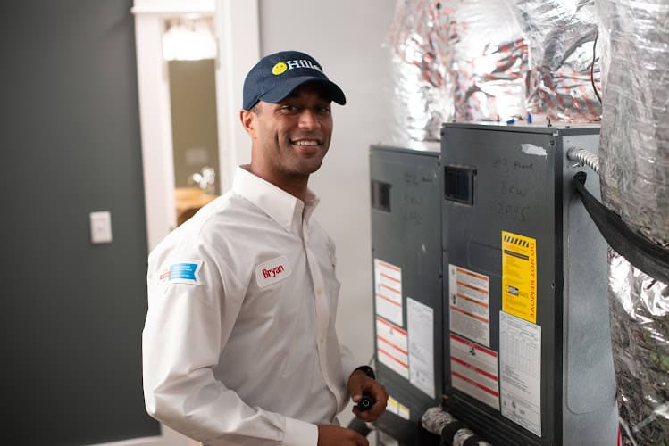 Hiller Plumbing, Heating, Cooling & Electrical