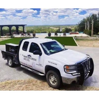 The Barton Creek A/C Co LLC