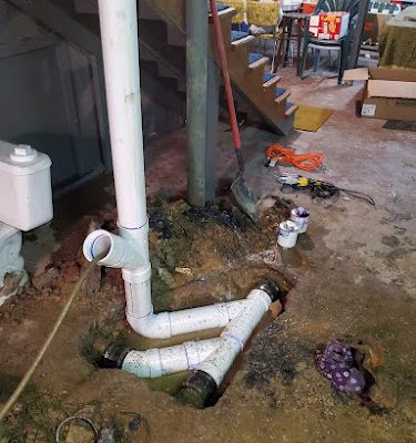 Edevane's Plumbing Heating & A/C LLC.
