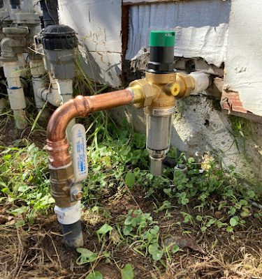 George Plumbing, Heating & Air Conditioning