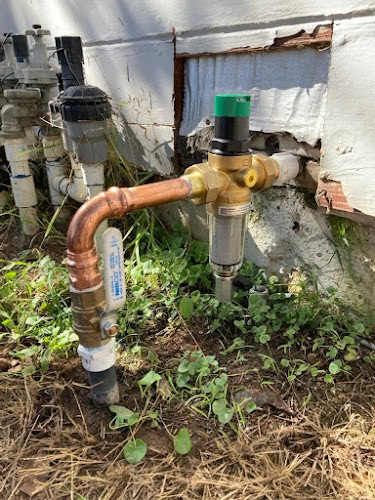 George Plumbing, Heating & Air Conditioning