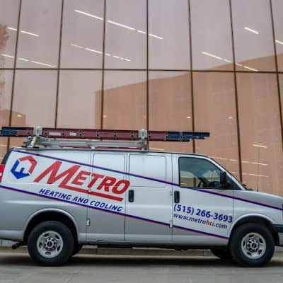 Metro Heating & Cooling