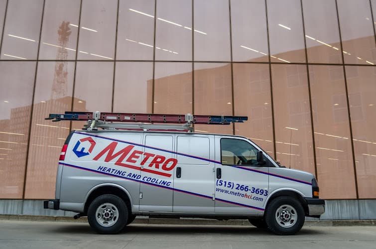 Metro Heating & Cooling