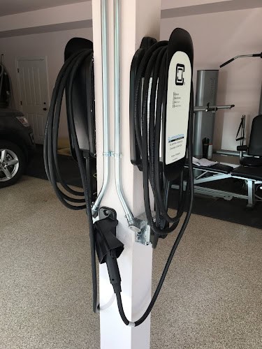 Mike's Electric