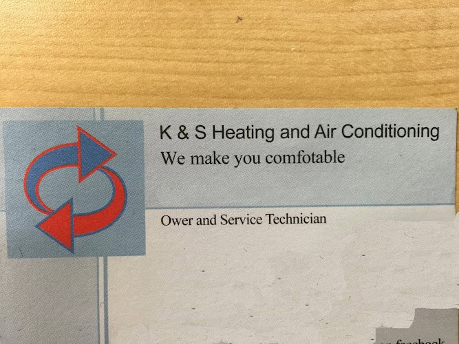 K & S Heating and AC