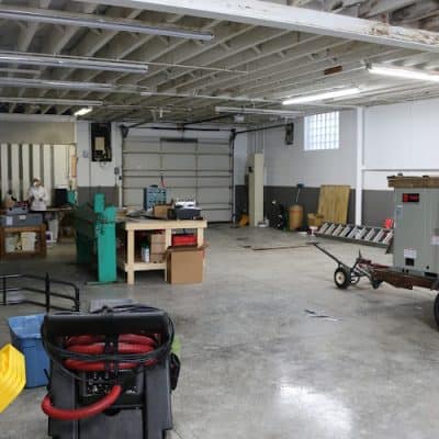 Lanigan Heating & Air Conditioning