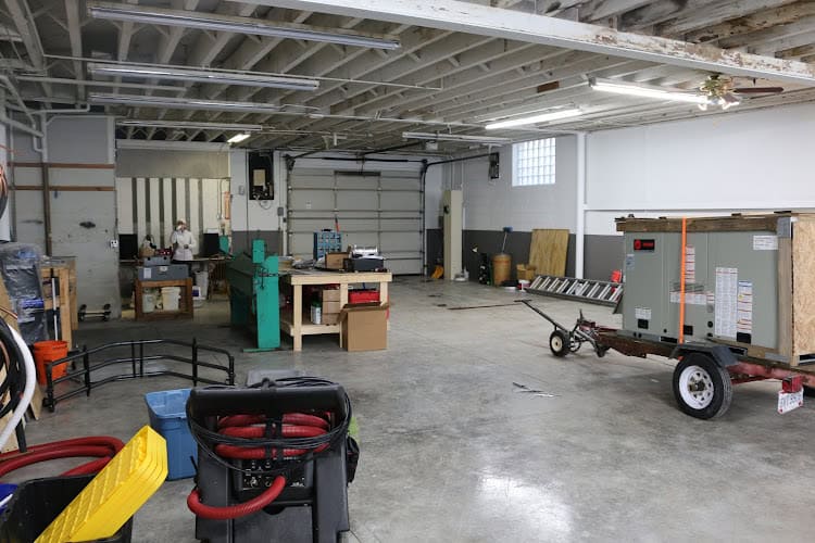 Lanigan Heating & Air Conditioning