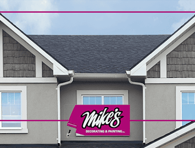 Mike's Decorating & Painting Inc