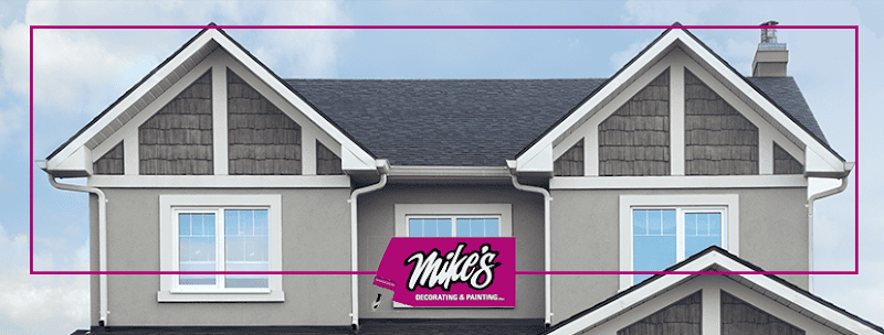 Mike's Decorating & Painting Inc