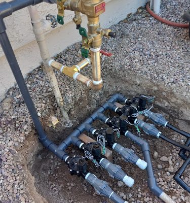 A.S.G. Plumbing Enterprises Tucson
