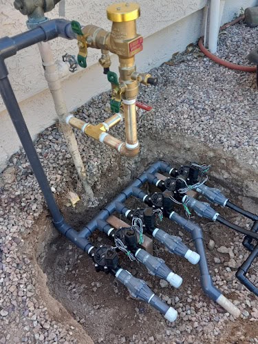 A.S.G. Plumbing Enterprises Tucson