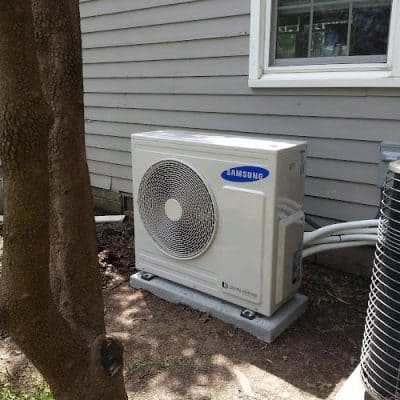 Town & Country Heating And Cooling Co.
