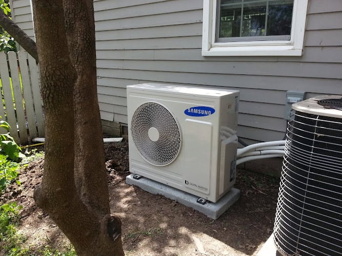 Town & Country Heating And Cooling Co.
