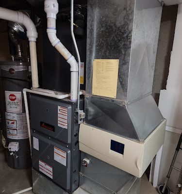 Air Now Heating and Air Conditioning