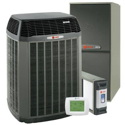 Air-Pro Comfort Systems