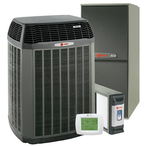 Air-Pro Comfort Systems