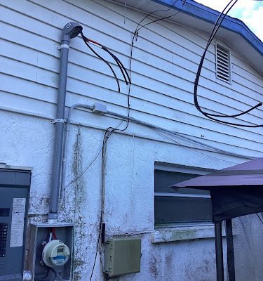 Mr. Electric of Bradenton