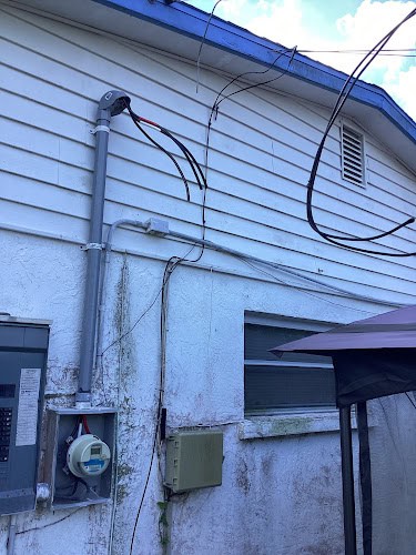 Mr. Electric of Bradenton