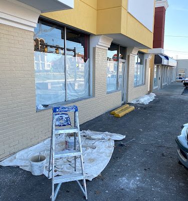 Jancsar In & Out Painting
