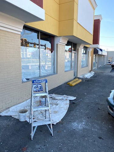 Jancsar In & Out Painting