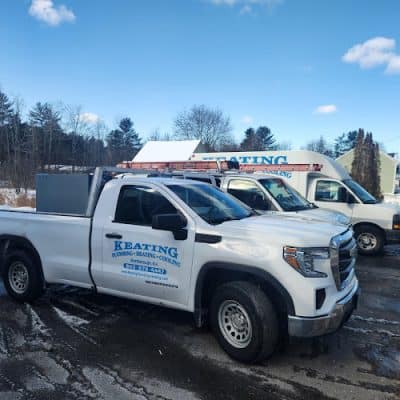 Keating Plumbing & Heating