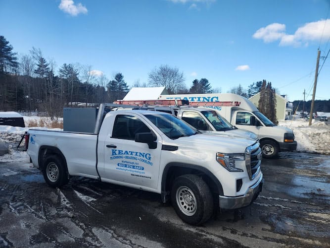 Keating Plumbing & Heating