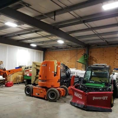 MC Electrical Contracting, LLC