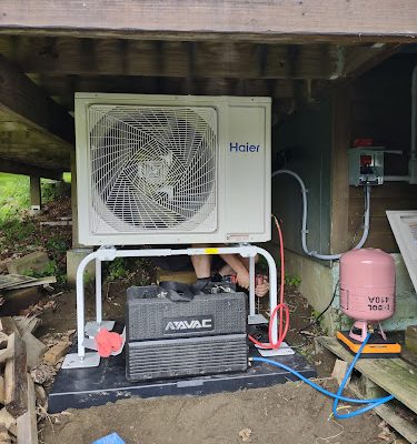 Kilduff Electric & Heat Pumps