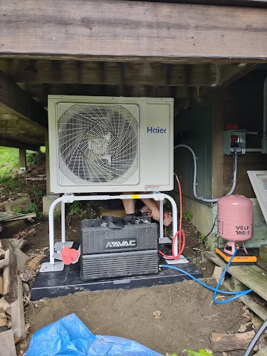 Kilduff Electric & Heat Pumps