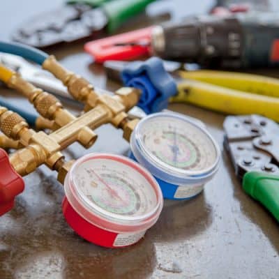 Hubers Plumbing, Heating & Air Conditioning, Inc.