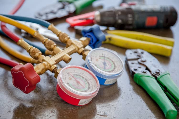 Hubers Plumbing, Heating & Air Conditioning, Inc.