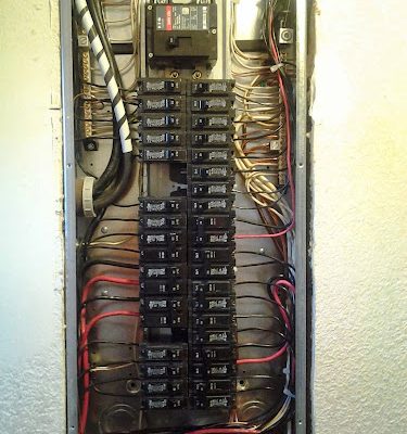 Dependable Electric LLC