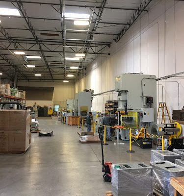 PDQ Electric - Electrical Contractor in Las Vegas