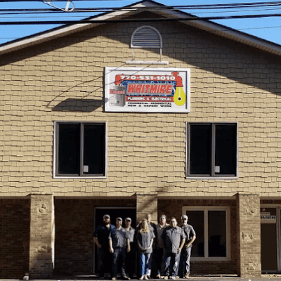 Whitmire Plumbing & Electric