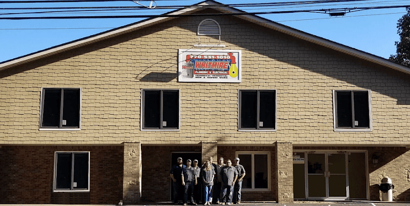 Whitmire Plumbing & Electric