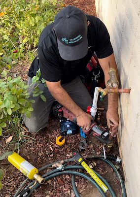 AS Plumbing Mechanical