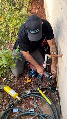 AS Plumbing Mechanical