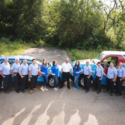 Professional Heating & Air