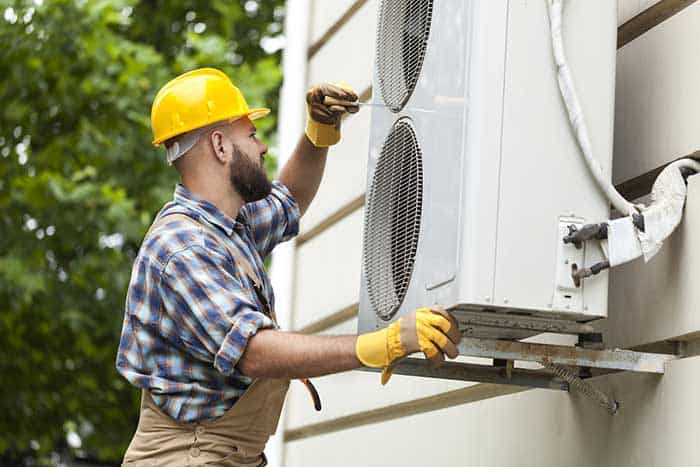 ComfortPro Solutions HVAC