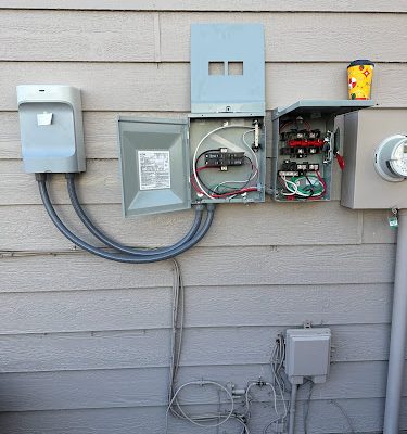 Ampro Electric