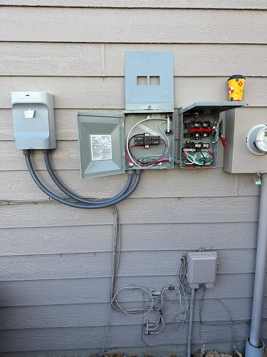 Ampro Electric
