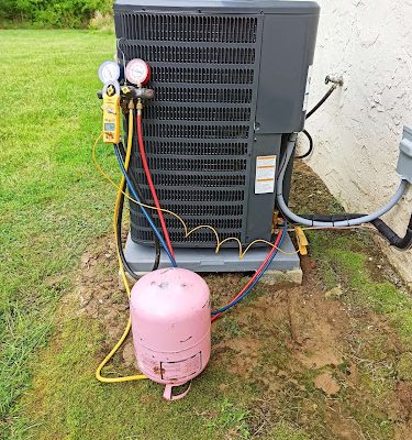 TAC Mechanical LLC