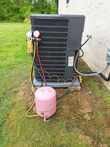 TAC Mechanical LLC