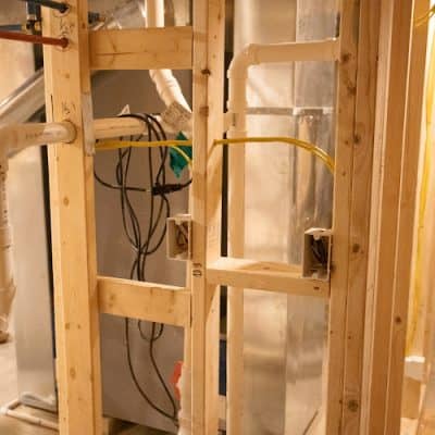 Wolverine Electrical Contracting