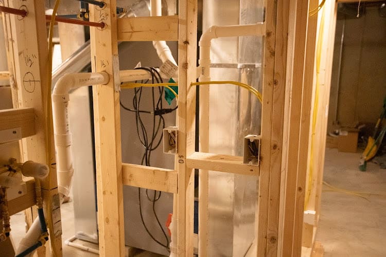 Wolverine Electrical Contracting
