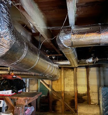 Magic Plumbing Heating & Cooling